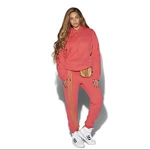 Ivy Park Coral Joggers